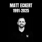 Matt Eckert Walkerton ON Car Accident London Ontario – Matt Eckert Death | Obituary – Matt Eckert, Owen Sound North Stars Coach Dies in Crash