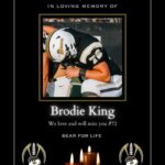 Brodie King Obituary: Cleveland, TN, Beloved Bradley Central Football Star Dies Tragically