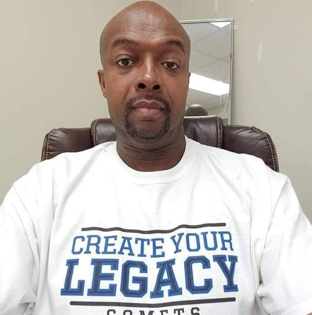 Marlon Lee Smithfield NC Death : Marlon Lee Obituary : Marlon Lee Passed Away – Coach Marlon Lee Dies Suddenly