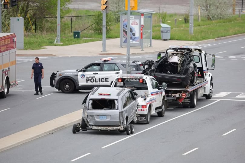 Tragic Impaired Driving Crash in Georgetown Ontario Claims Three Children’s Lives Obituary