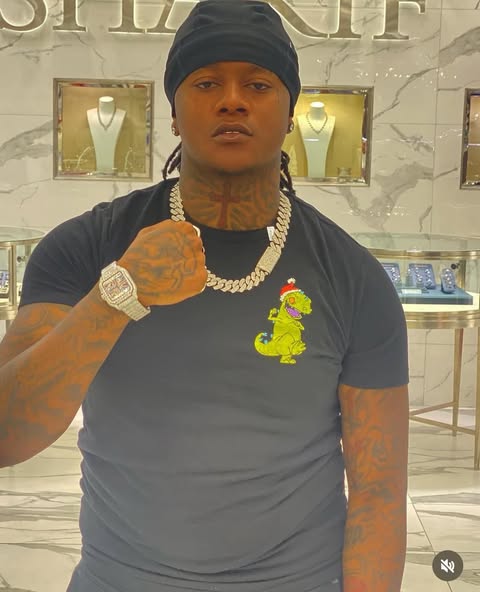 21-Year-Old Darell Curry Killed in Sacramento Shooting: A Community Grapples with Gun Violence