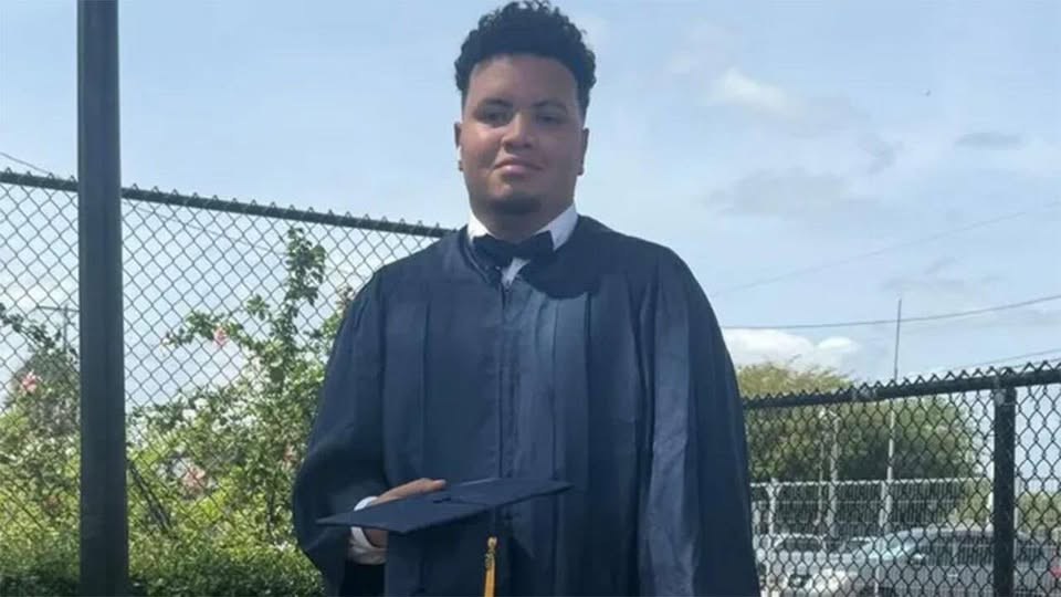 Hendry Aceituno Gudifo I-95 Crash Martin County, FL Obituary: Recent High School Graduate Tragically Killed in Single-Vehicle Accident