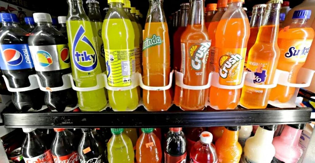 Nebraska Leads Nation With First Federal Waiver Banning Soda and Energy Drinks in SNAP Program