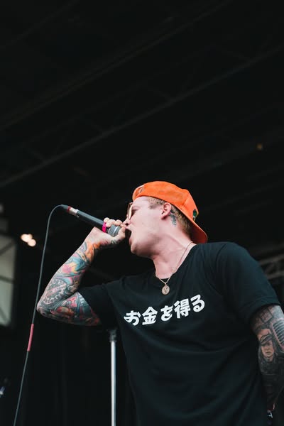 Adam Ramey Obituary-Death; Adam Lee Ramey, American Nu/Rap Metal Band Dropout Kings’ Lead Singer Dies at 33