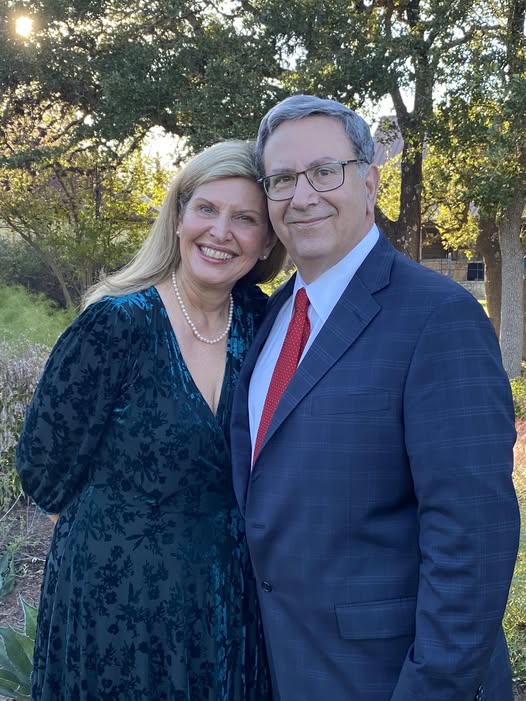 Fred Shuchart Obituary: Respected Houston Attorney and Legal Educator Passes Away at 65