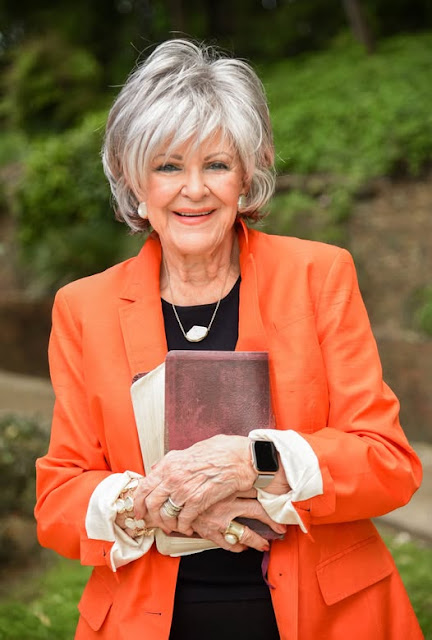 Kay Arthur Jackson MI Obituary – Kay Arthur Death – Kay Arthur, American Christian Author and Co-Founder of Precept Ministries International Dies
