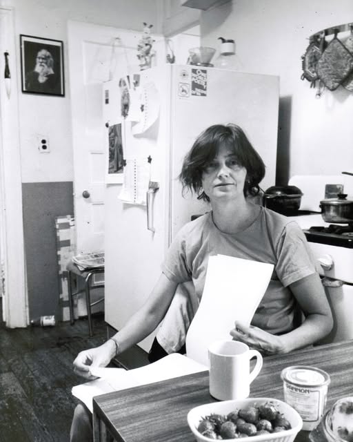Alice Notley Bisbee AZ Death – Alice Notley Obituary – Alice Notley, American Poet Dies at 79