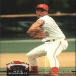 Scott Klingenbeck Cincinnati OH Obituary – Scott Klingenbeck Death – Scott Edward Klingenbeck, American Former Major League Baseball Pitcher Dies at 54