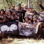 Jerry Caro Death Los Angeles CA – Jerry Caro Obituary – Jerardo “Jerry” Caro, Ironmen Professional Paintball Athlete Passes Away