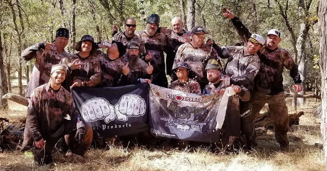 Jerry Caro Death Los Angeles CA – Jerry Caro Obituary – Jerardo “Jerry” Caro, Ironmen Professional Paintball Athlete Passes Away