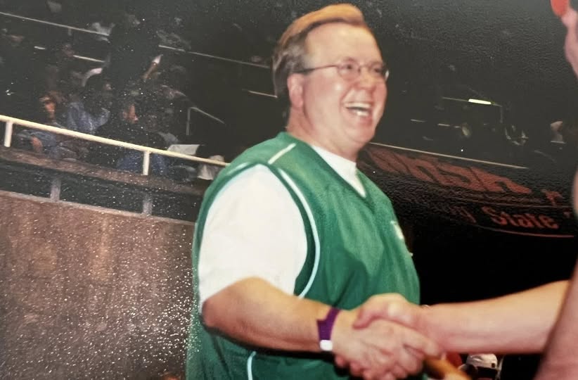 Terry Clarke Obituary-Death, Terry Clarke Passed Away – Elmhurst Public Schools Teacher And Coach Terry Clarke Dies