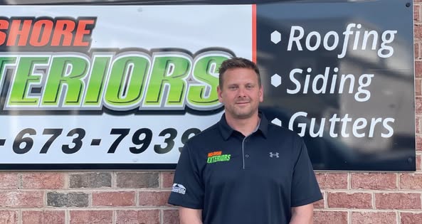 Brian Faulkner Obituary-Death; Brian Faulkner Passed Away – Owner Of Mid-Shore Exteriors Brian Faulkner Dies Suddenly