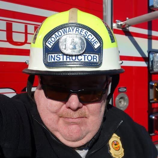 David Dalrymple Obituary-Death; Longtime FDIC Instructor And Fire Engineering Author David Dalrymple Passes Away