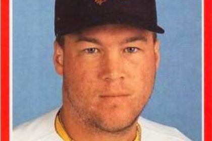 Scott Klingenbeck Obituary-Death ; Scott Edward Klingenbeck, American Former Major League Baseball Pitcher Dies at 54