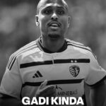 Gadi Kinda Death: Maccabi Haifa Midfielder and Former National Team Player, Dies at 31