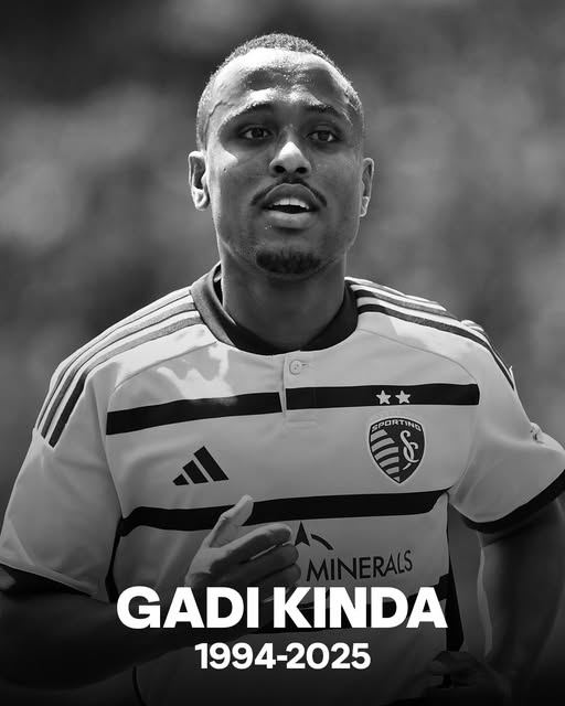 Gadi Kinda Death: Maccabi Haifa Midfielder and Former National Team Player, Dies at 31