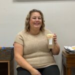Ashley Graybill Roanoke VA Obituary – Ashley Graybill Death – Ashley Graybill, Preschool Teacher at North Valley Montessori School (NVMS) Passed Away
