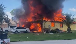 Mike McCarty Suicide Fort Myers FL – Mike McCarty Death | Obituary – Mike McCarty Dies in San Carlos Park Fire