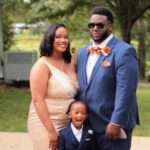 John Collins Car Accident Baton Rouge LA – Alexus Lee Death | Obituary – Alexus Lee and John Jr Collins Dies in Separates Crash