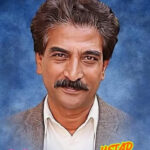 Tajammul Kaleem Death – Tajammul Kaleem Obituary – Tajammul Kaleem, Wellknown Punjabi Poetry Passed Away