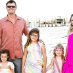 Michelle Seaton Maurice LA Obituary – Michelle Seaton Death – Michelle Ghent Seaton Passed Away in Fatal Car Accident