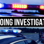 Black Creek and Lawrence Accident Today – Major Collision Disrupts Traffic, Draws Emergency Response