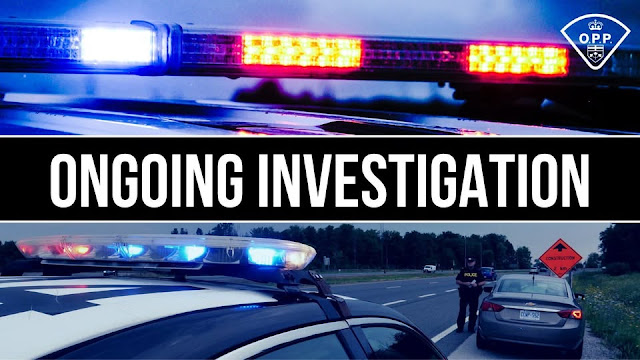 Black Creek and Lawrence Accident Today – Major Collision Disrupts Traffic, Draws Emergency Response
