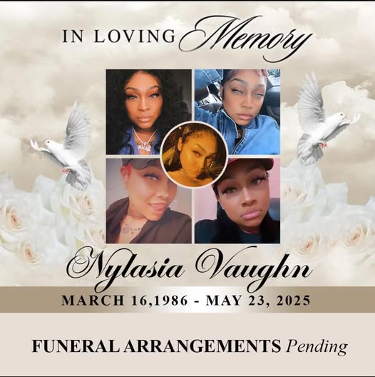 Nylasia Vaughn: Remembering a Life of Light and Love Lost Too Soon