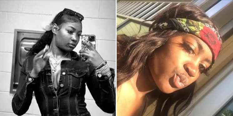 Katana Kiki Perry Raleigh Car Accident; In loving memory of Raleigh woman who died in three-vehicle crash along Capital Boulevard/US 1; Willie Gene Coleman arrest & charges