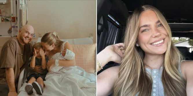 Trigg Kiser Drowning Tragedy: 3-Year-Old Son of Influencer Emilie Kiser Passes Away After Accident in Chandler, Arizona