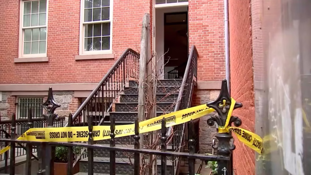 Crypto Entrepreneur Arrested in Shocking Torture Case in NYC: Italian Tourist Held Hostage and Tortured Over Bitcoin Password