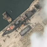 North Korea’s New Destroyer Launch Fails: Kim Jong Un Calls Incident “Criminal Act” Amid Ambitious Naval Expansion Plans
