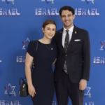 Tragic Targeted Attack at D.C. Jewish Museum Claims Lives of Israeli Embassy Staff: Yaron Lischinsky and Sarah Lynn Milgrim Killed in Antisemitic Shooting