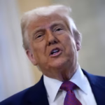 President Trump Returns to West Point for First Military Commencement Address Since Reassuming Office